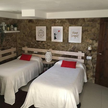 Casa Carola Villa Oia Kültér fotó