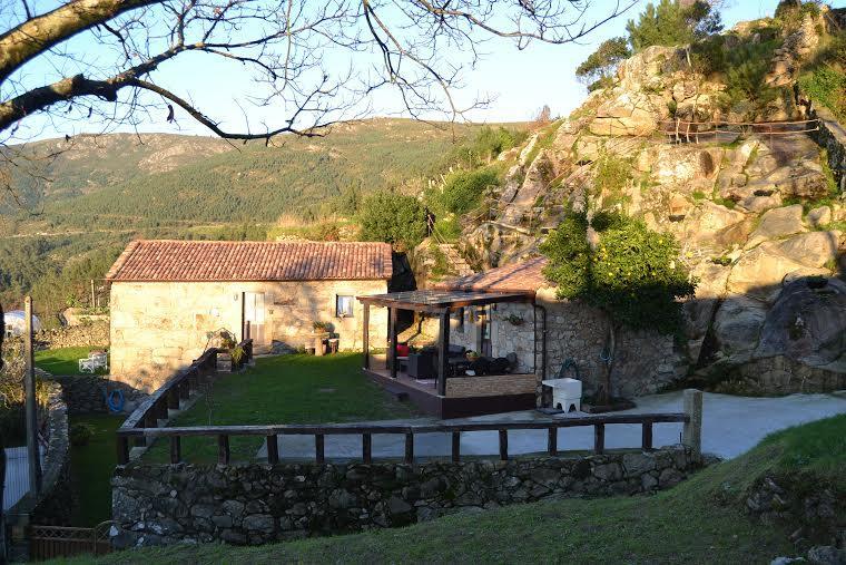 Casa Carola Villa Oia Szoba fotó