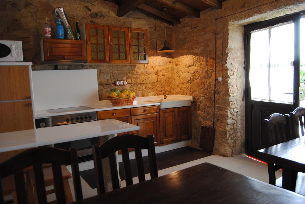 Casa Carola Villa Oia Szoba fotó