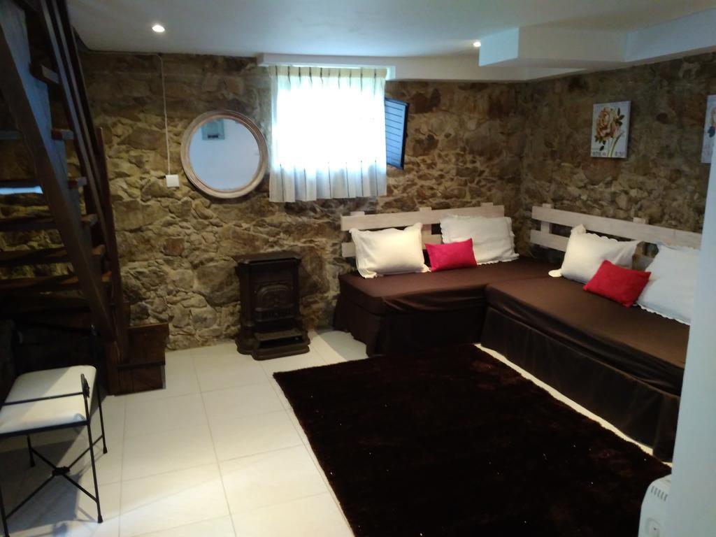 Casa Carola Villa Oia Kültér fotó