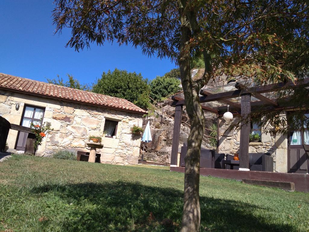 Casa Carola Villa Oia Kültér fotó