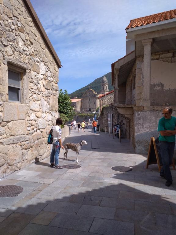 Casa Carola Villa Oia Kültér fotó