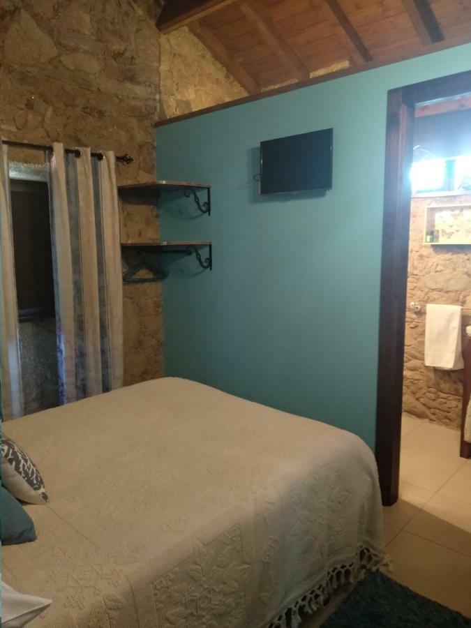 Casa Carola Villa Oia Kültér fotó