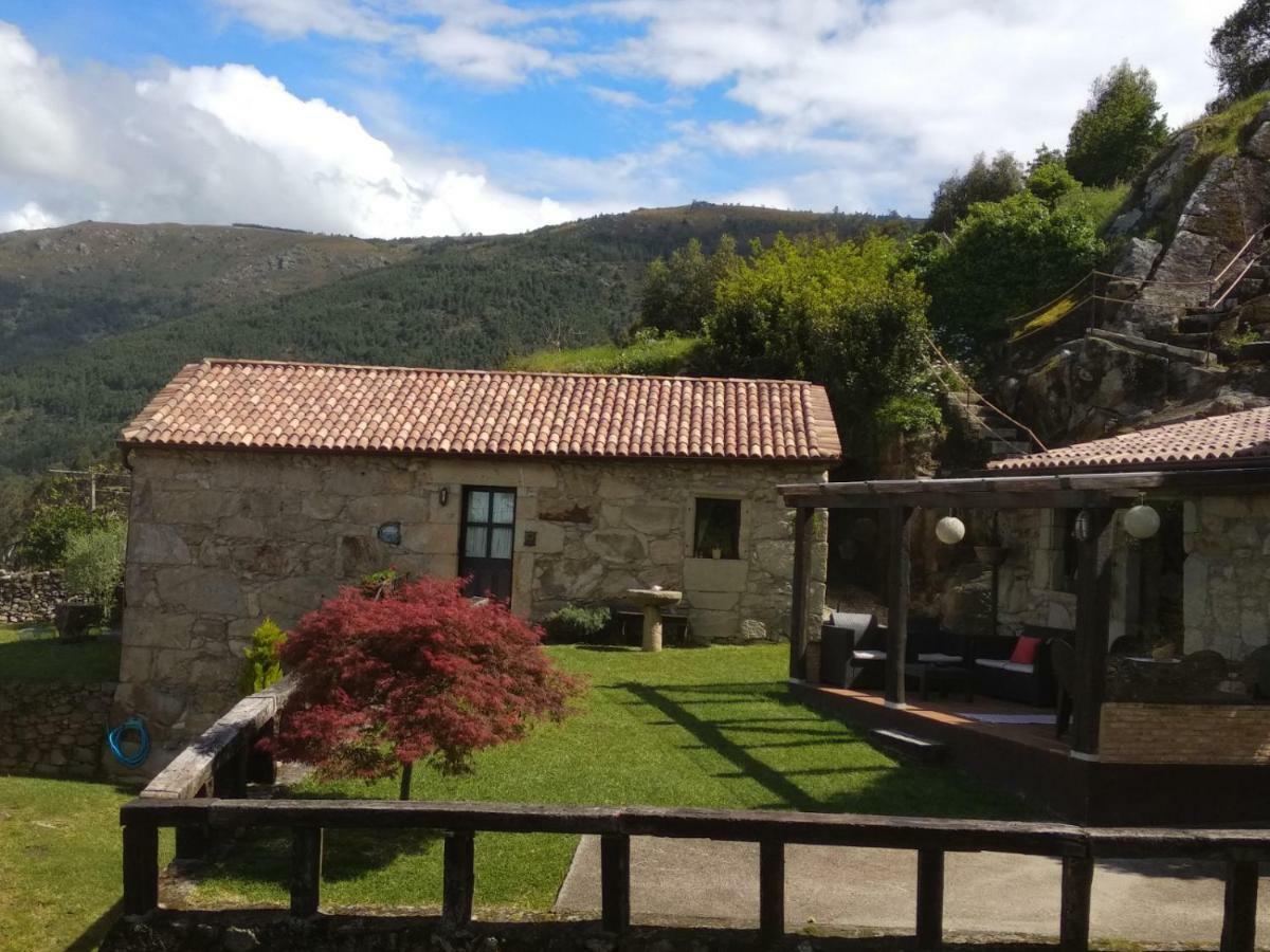 Casa Carola Villa Oia Kültér fotó
