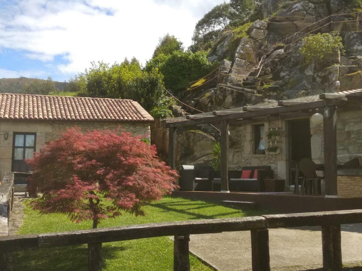 Casa Carola Villa Oia Kültér fotó